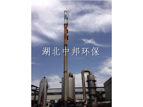 襄陽電捕焦油器設備開啟